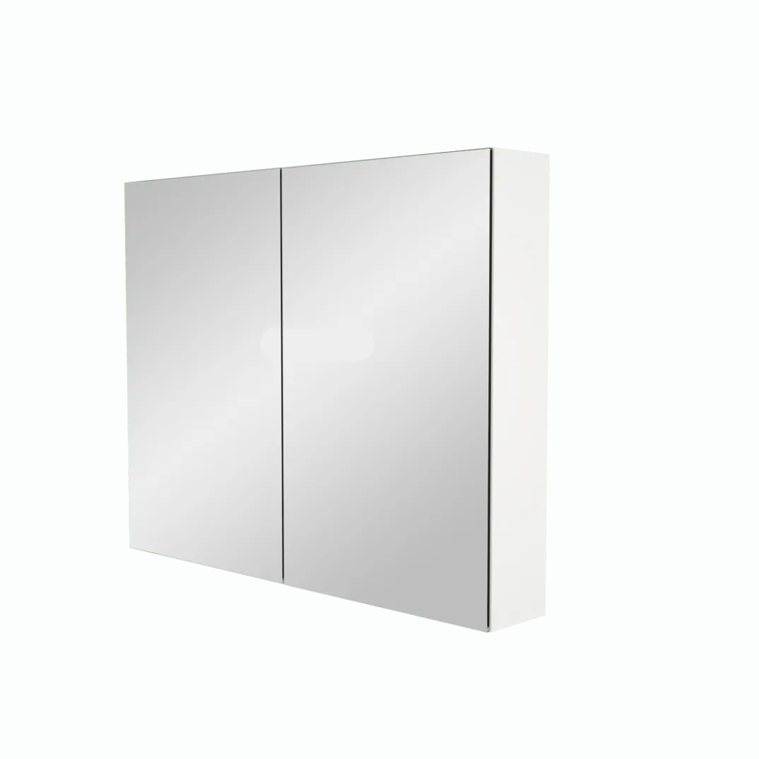 Storke Reflecta spiegelkast