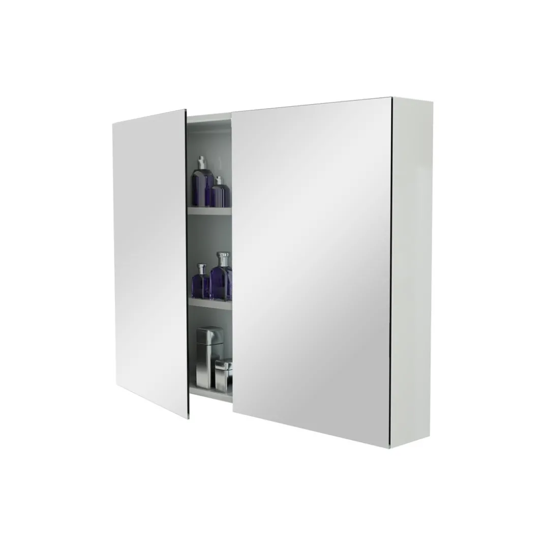 Storke Reflecta spiegelkast