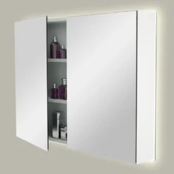 Storke Reflecta spiegelkast
