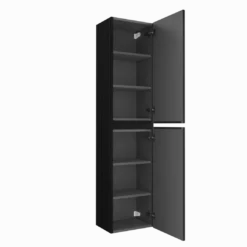 Storke Ribs badkamerkast