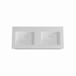 Storke Ribs badkamermeubel met Mata wastafel