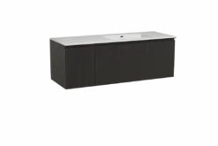Storke Ribs badkamermeubel met Diva wastafel