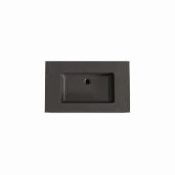 Storke Ribs badkamermeubel met Scuro wastafel