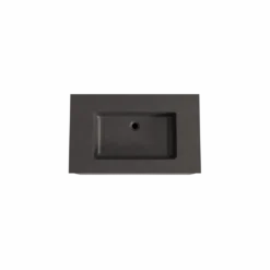 Storke Ribs badkamermeubel met Scuro wastafel