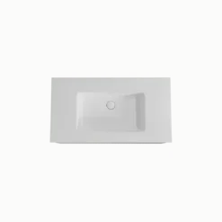 Storke Ribs badkamermeubel met Mata wastafel