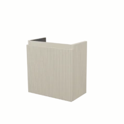 Storke Ribs fonteinkast