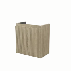 Storke Ribs fonteinkast