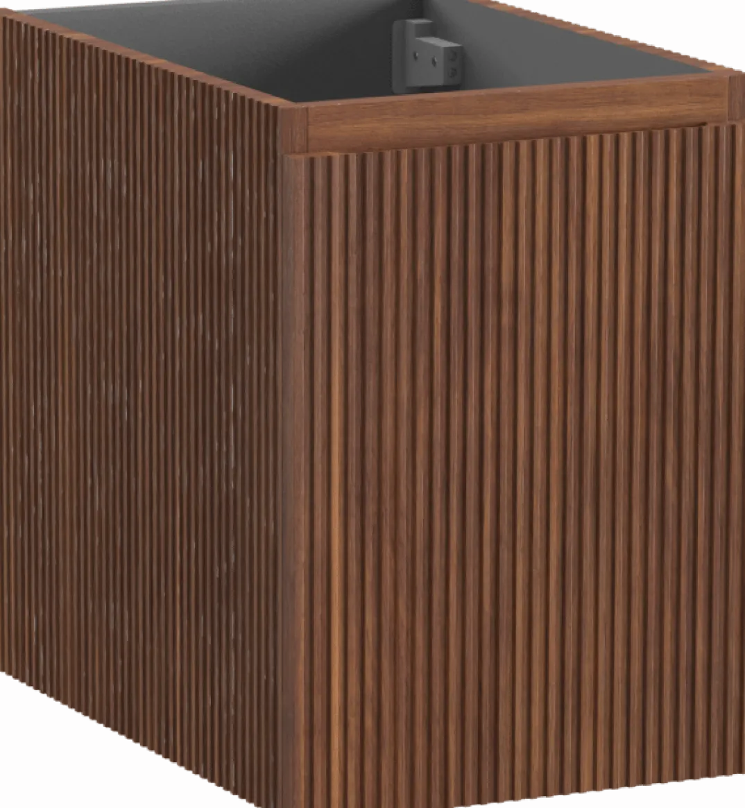 Storke Ribs wastafelonderkast