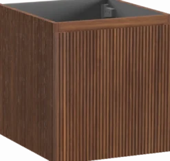 Storke Ribs wastafelonderkast
