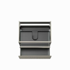 Storke Ribs wastafelonderkast