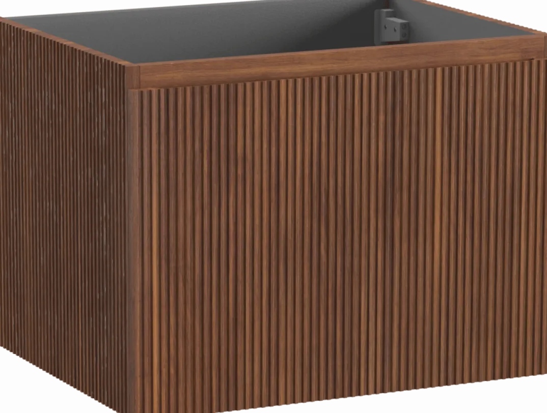 Storke Ribs wastafelonderkast
