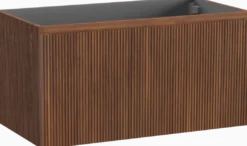 Storke Ribs wastafelonderkast