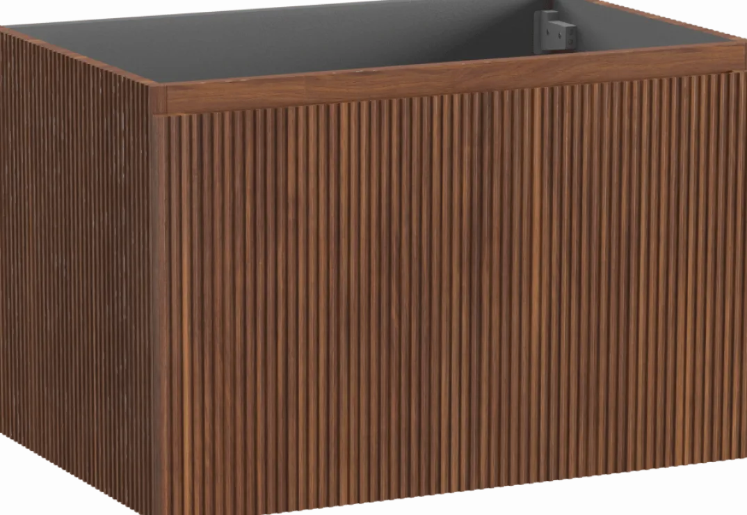 Storke Ribs wastafelonderkast