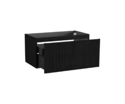 Storke Ribs wastafelonderkast