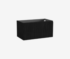Storke Ribs wastafelonderkast