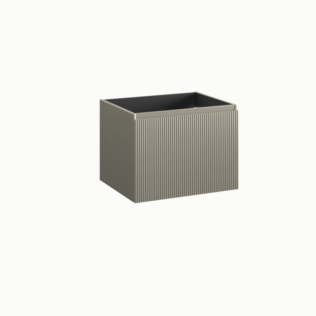Storke Ribs wastafelonderkast