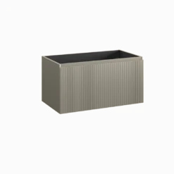 Storke Ribs wastafelonderkast