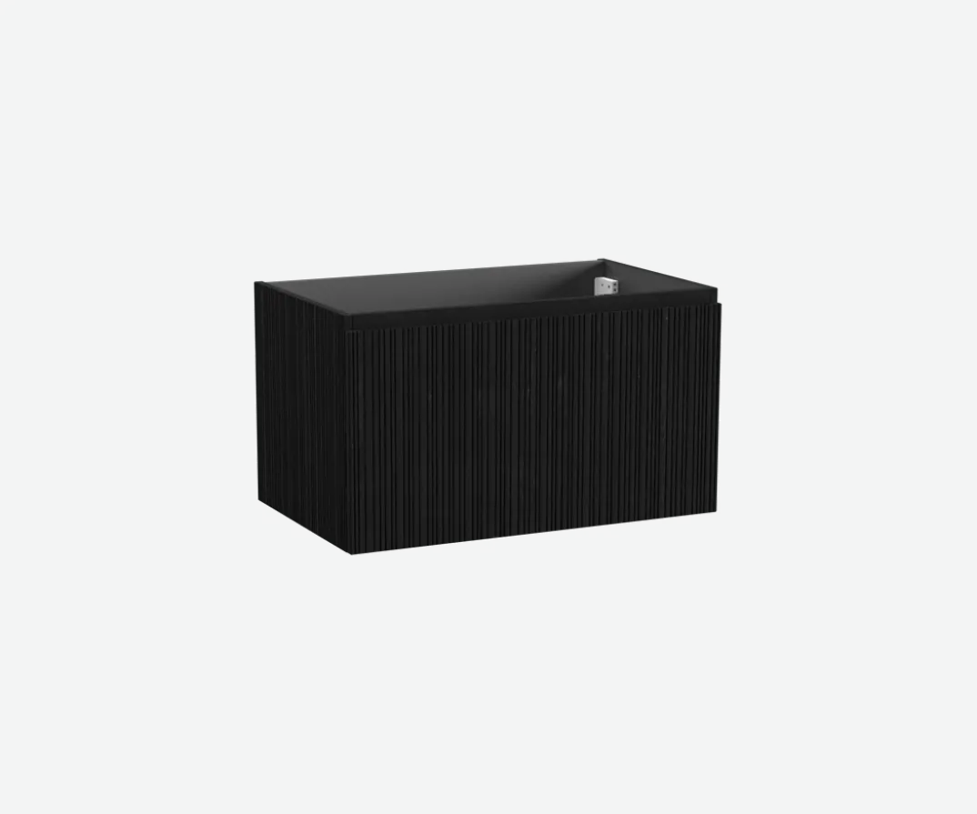 Storke Ribs wastafelonderkast