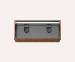 Storke Ribs wastafelonderkast
