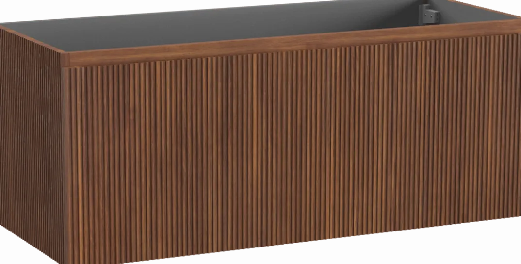 Storke Ribs wastafelonderkast