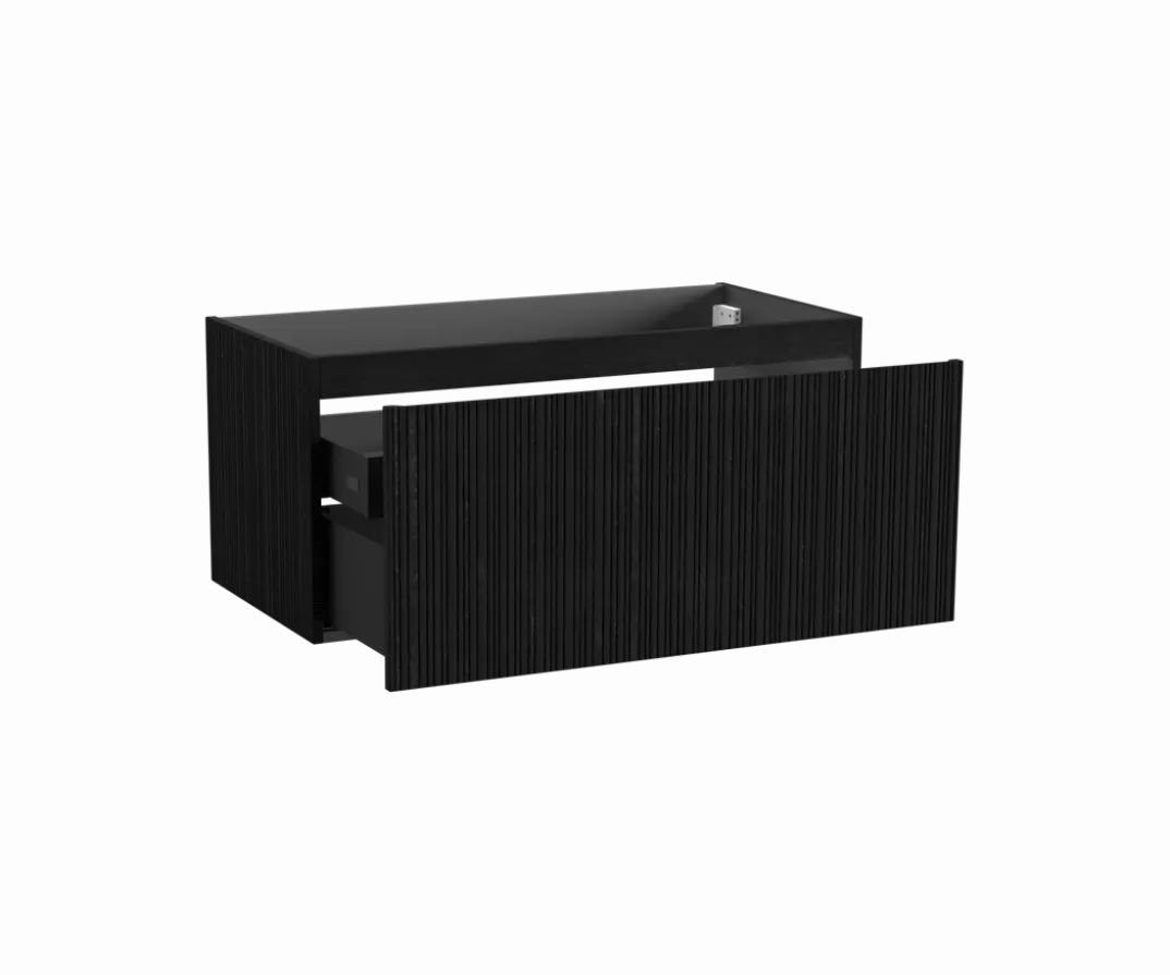 Storke Ribs wastafelonderkast