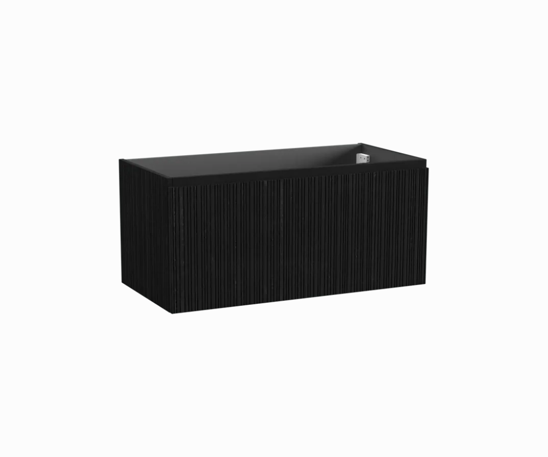 Storke Ribs wastafelonderkast