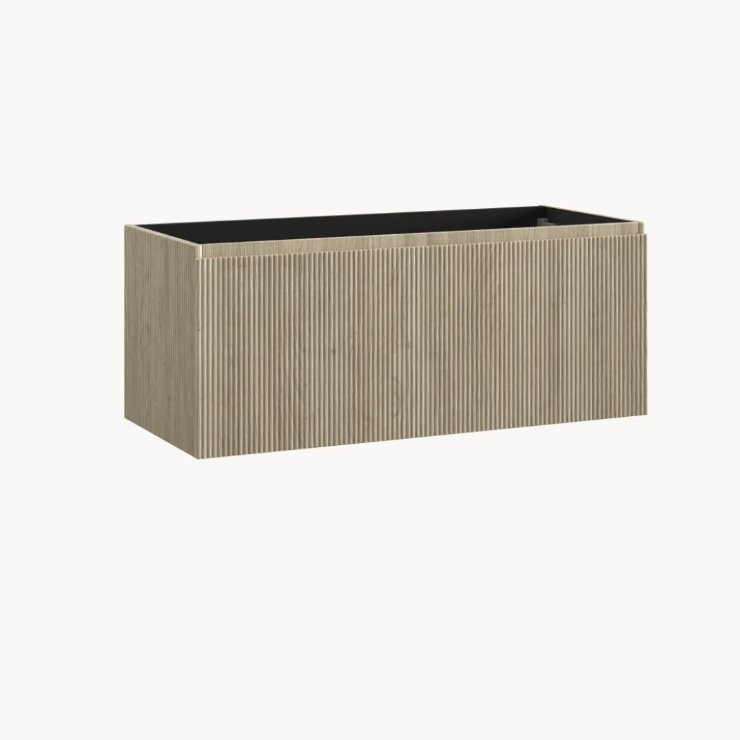 Storke Ribs wastafelonderkast
