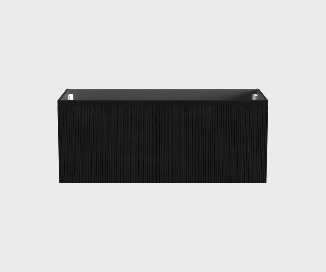 Storke Ribs wastafelonderkast