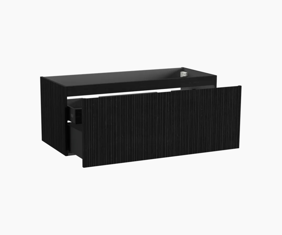 Storke Ribs wastafelonderkast