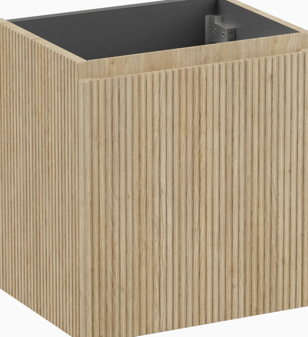 Storke Ribs wastafelonderkast