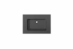 Storke Scuro High wastafel