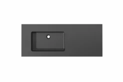 Storke Scuro High wastafel