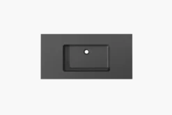 Storke Scuro High wastafel