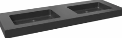 Storke Scuro High wastafel