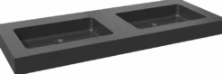 Storke Scuro High wastafel