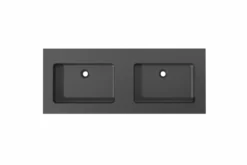 Storke Scuro High wastafel