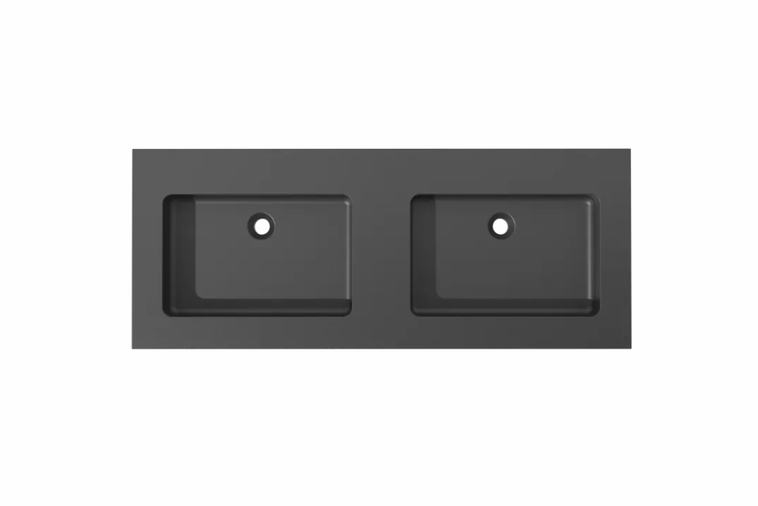 Storke Scuro High wastafel