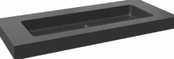 Storke Scuro High wastafel
