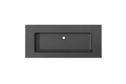 Storke Scuro High wastafel