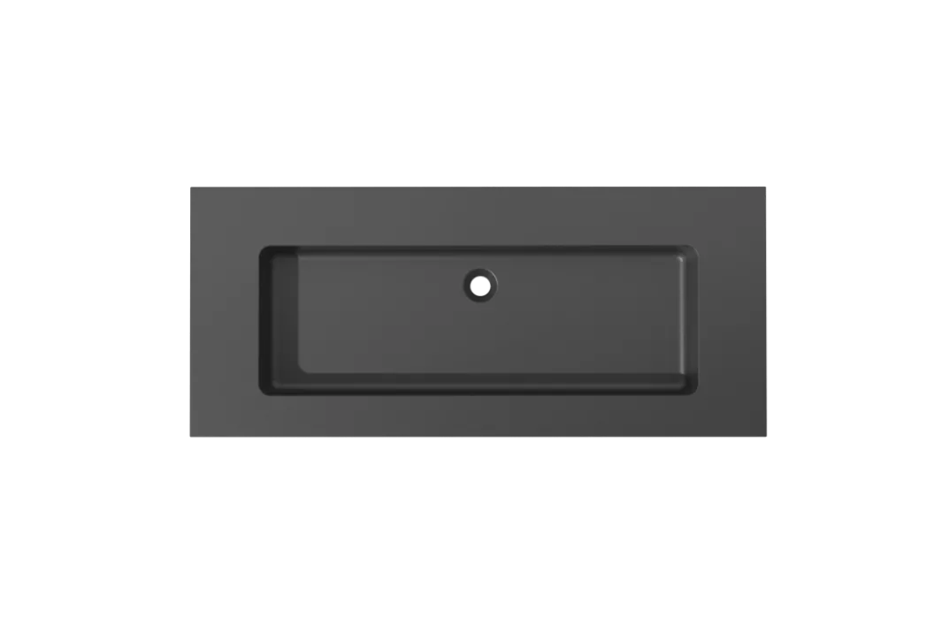 Storke Scuro High wastafel