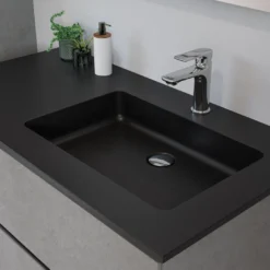 Storke Scuro wastafel