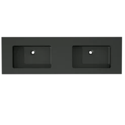 Storke Scuro wastafel