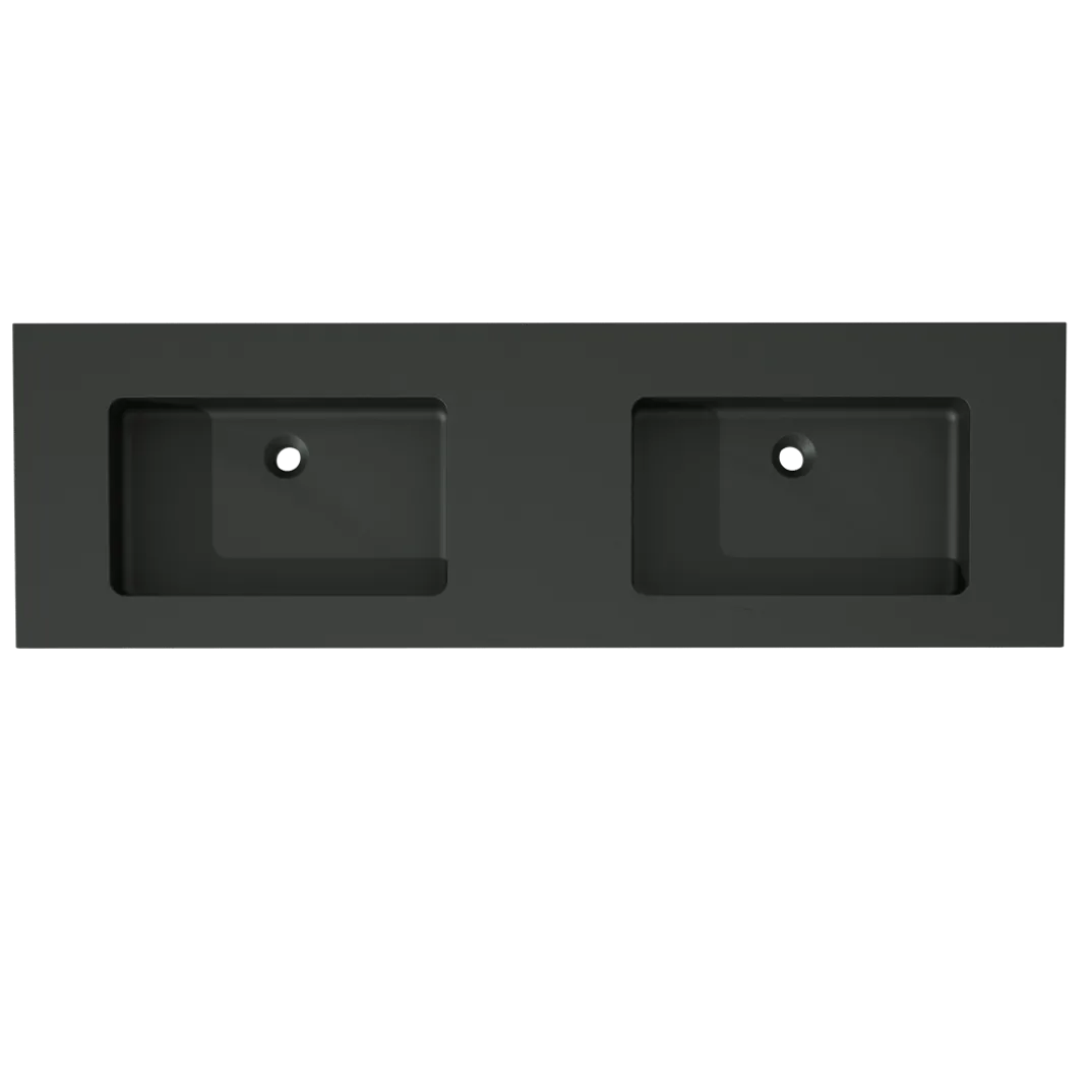 Storke Scuro wastafel