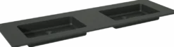 Storke Scuro wastafel