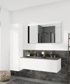 Storke Scuro wastafel
