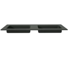 Storke Scuro wastafel