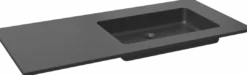 Storke Scuro wastafel
