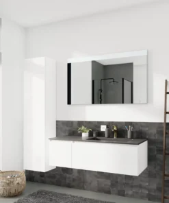 Storke Scuro wastafel