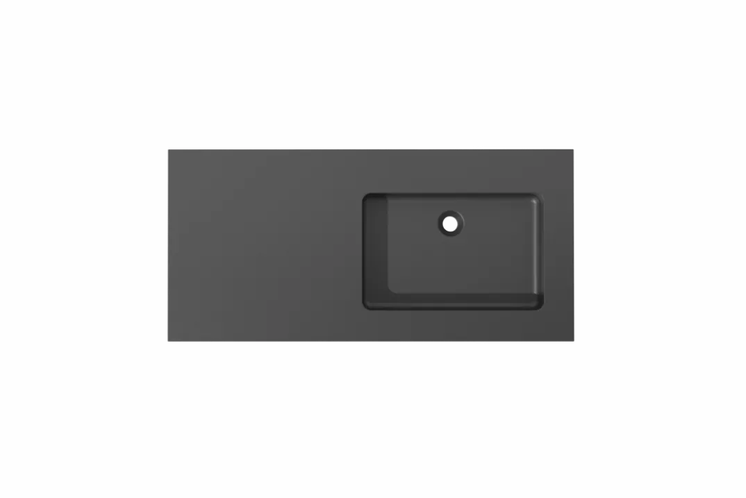 Storke Scuro wastafel