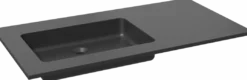 Storke Scuro wastafel